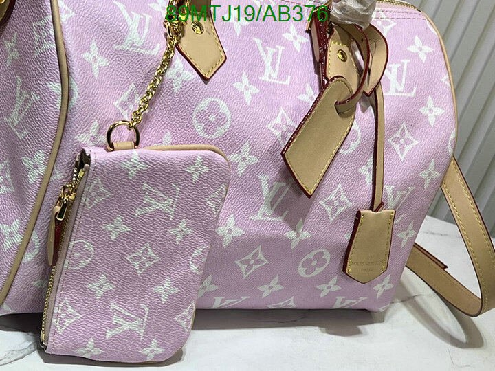 LV Bag-(4A)-Speedy- Code: AB376 $ 116USD