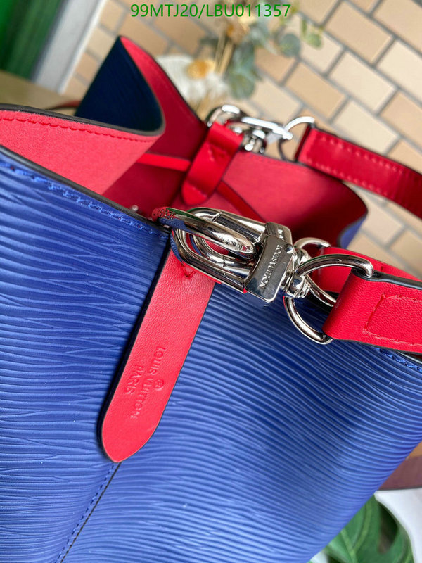 LV Bags-(4A)-Nono-No Purse-Nano No-,Code: LBU011357,$ 129USD