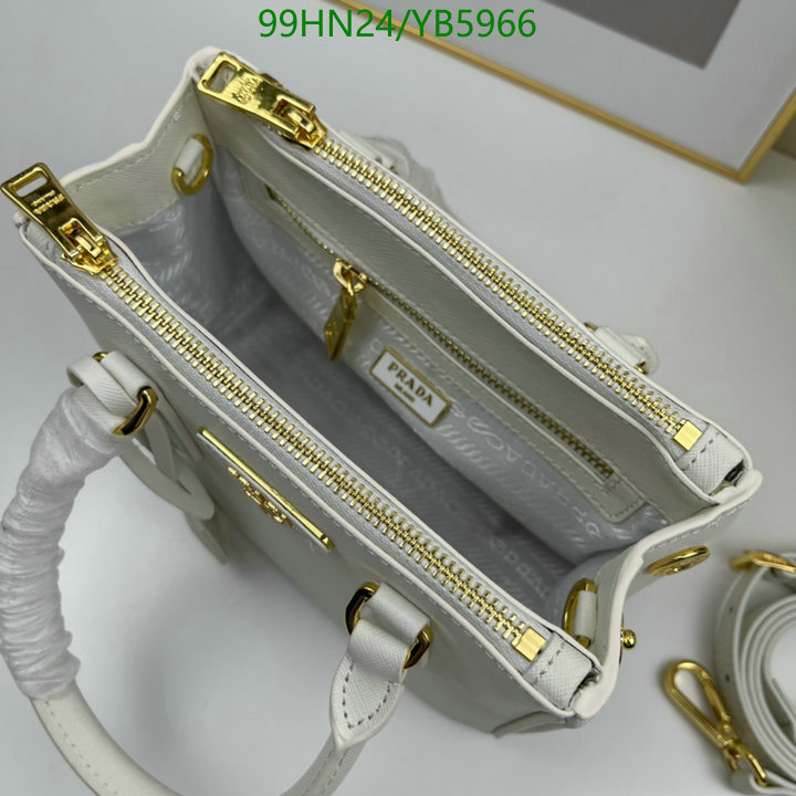 Prada Bag-(4A)-Diagonal-,Code: YB5966,$ 129USD