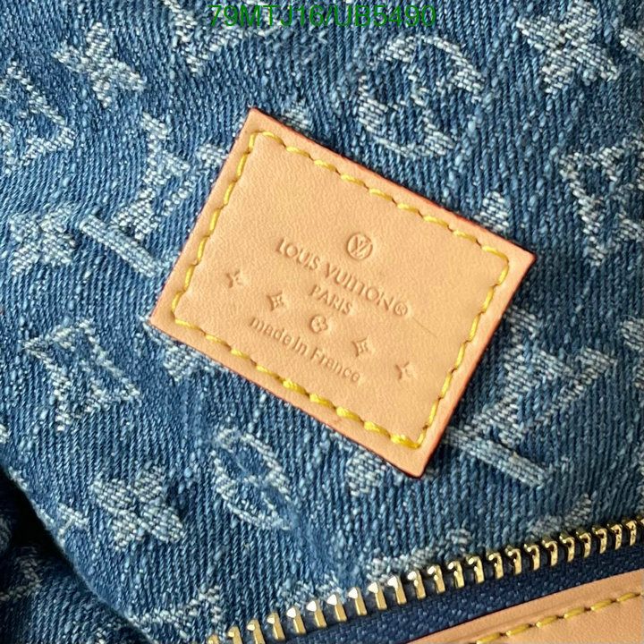 LV Bag-(4A)-Discovery- Code: UB5490 $ 103USD