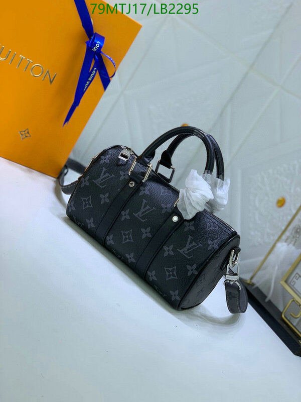 LV Bags-(4A)-Speedy-,Code: LB2295,$ 103USD