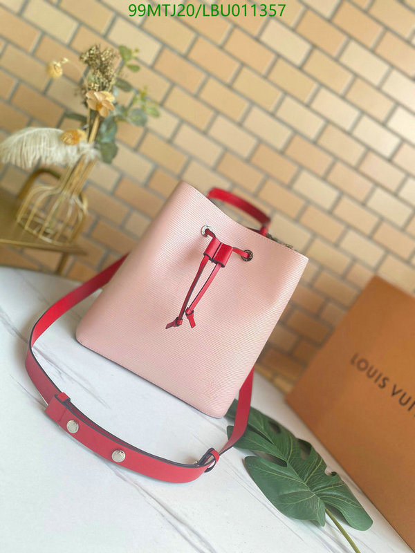 LV Bags-(4A)-Nono-No Purse-Nano No-,Code: LBU011357,$ 129USD