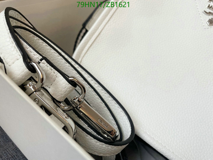 Prada Bag-(4A)-Diagonal-,Code: ZB1621,$ 103USD