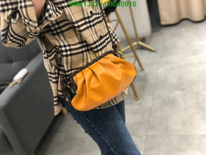 LV Bags-(4A)-Scala-,Code: LB040916,$ 123USD