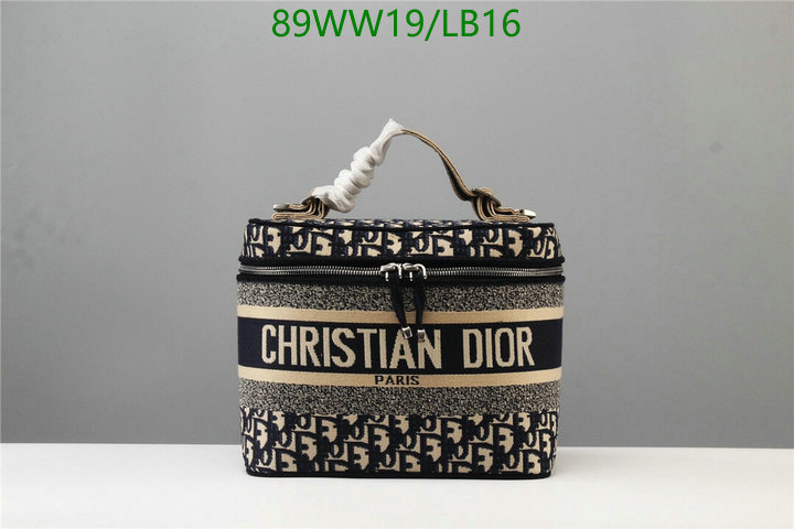 Dior Bags-(4A)-Other Style-,Code: LB16,$ 116USD