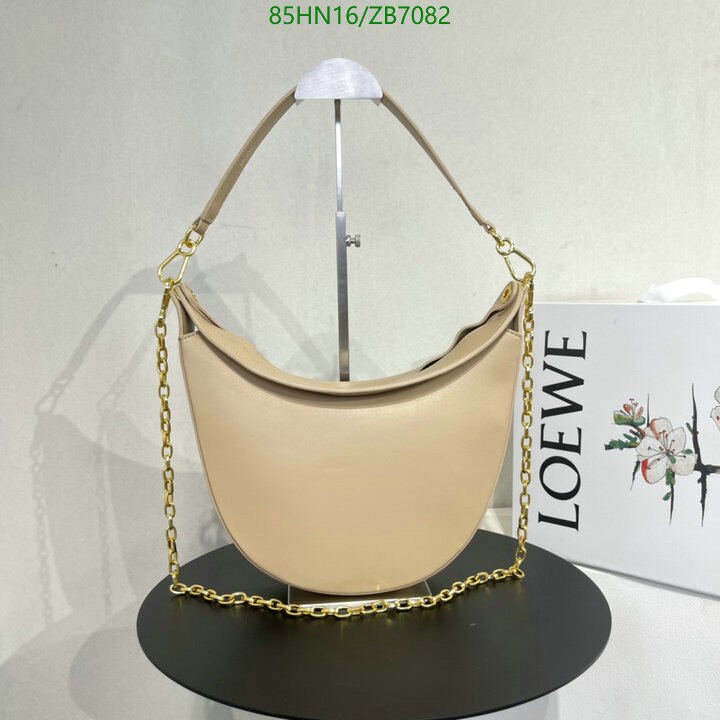 Loewe Bag-(4A)-Handbag-,Code: ZB7082,$ 111USD