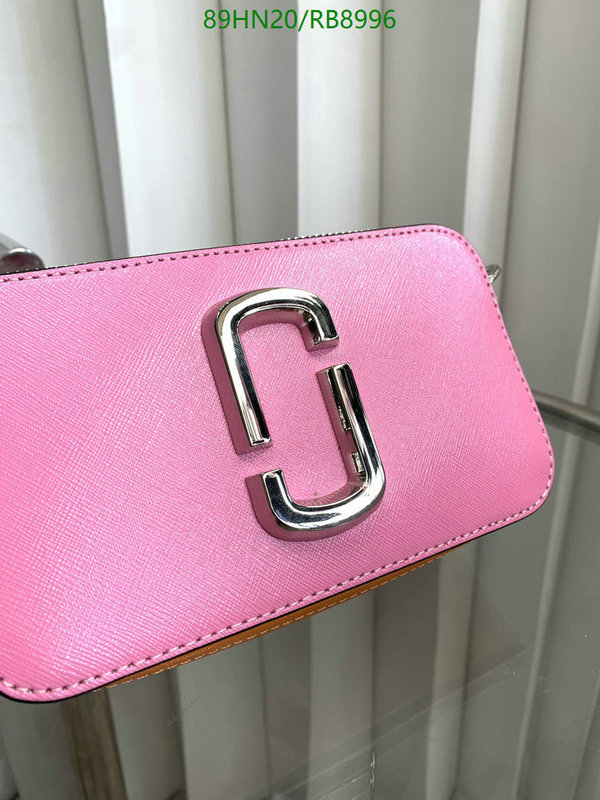 Marc Jacobs Bag-(4A)-Diagonal- Code: RB8996 $ 116USD