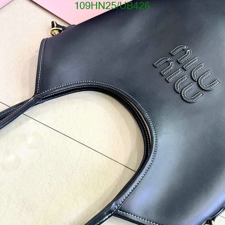 Miu Miu Bag-(4A)-Diagonal- Code: UB426 $ 142USD