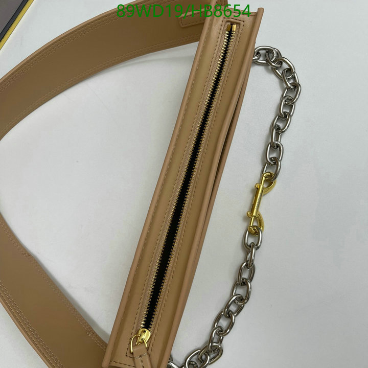 Jacquemus Bag-(4A)-Handbag-,Code: HB8654,$ 116USD