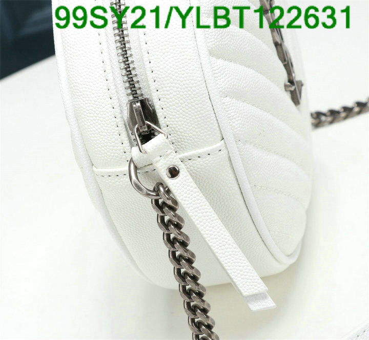 YSL Bag-(4A)-Diagonal- Code: YLBT122631 $ 129USD