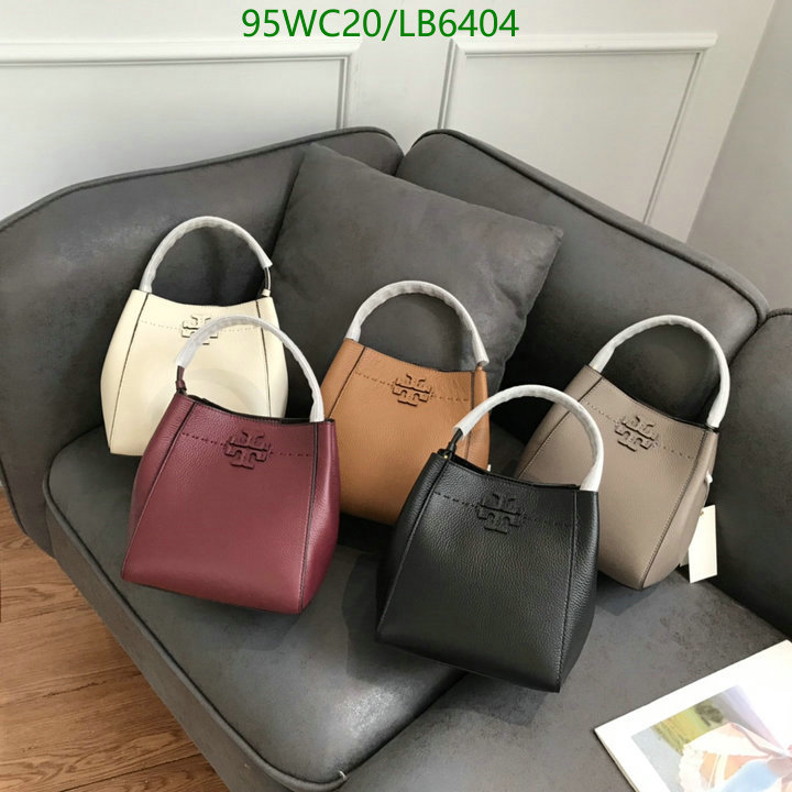 Tory Burch Bag-(4A)-Diagonal-,Code: LB6404,$ 124USD