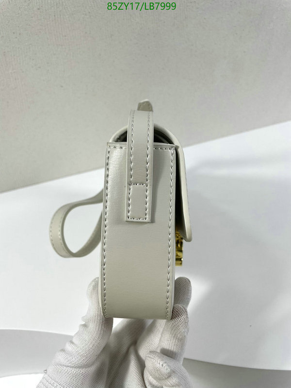 Celine Bag-(4A)-Triomphe Series,Code: LB7999,$ 111USD