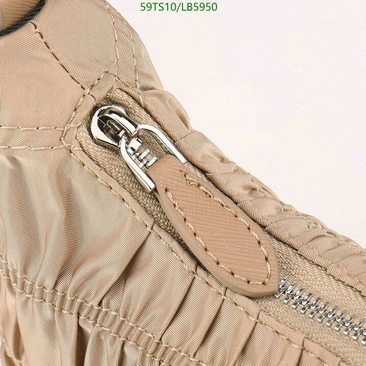 Prada Bag-(4A)-Re-Edition 2000 Code: LB5950 $ 77USD
