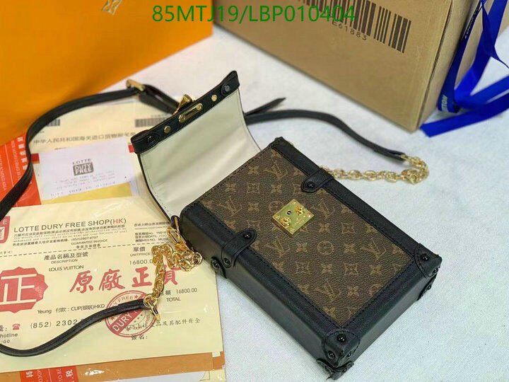 LV Bags-(4A)-Pochette MTis Bag-Twist-,Code: LBP010404,$ 111USD