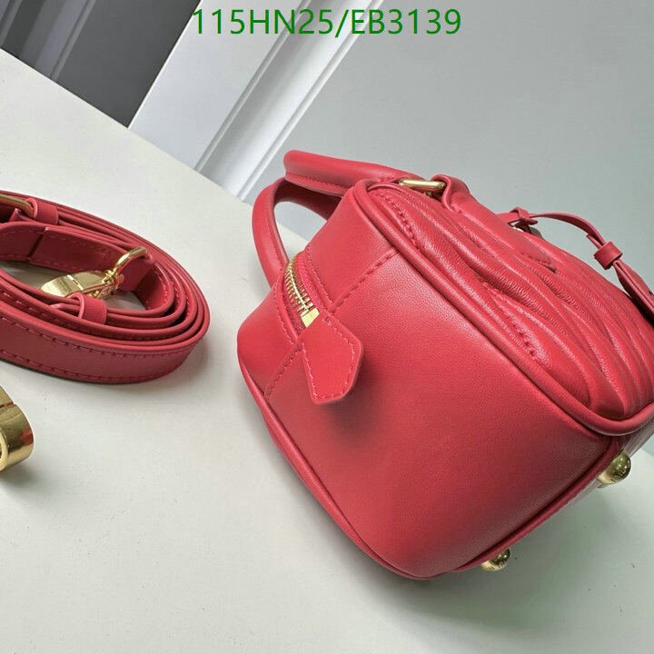 Miu Miu Bag-(4A)-Crossbody- Code: EB3139 $ 150USD