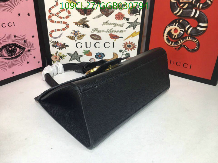Gucci Bag-(4A)-Marmont,Code: GGB030794,$ 142USD
