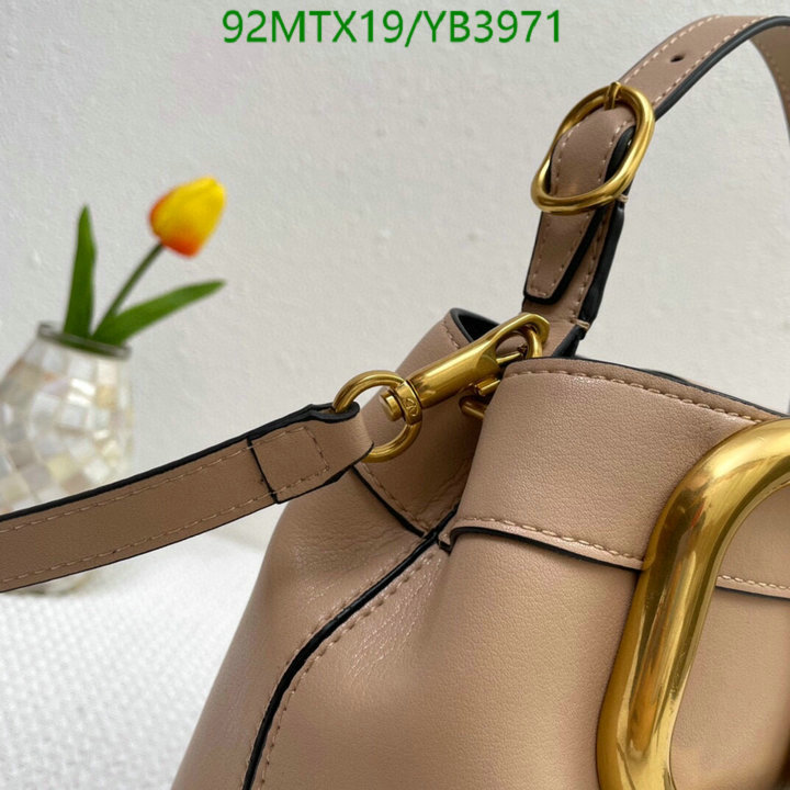 Valentino Bag-(4A)-Diagonal-,Code: YB3971,$ 120USD