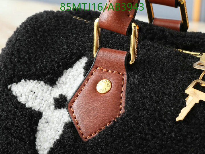LV Bag-(4A)-Speedy- Code: AB3943 $ 111USD