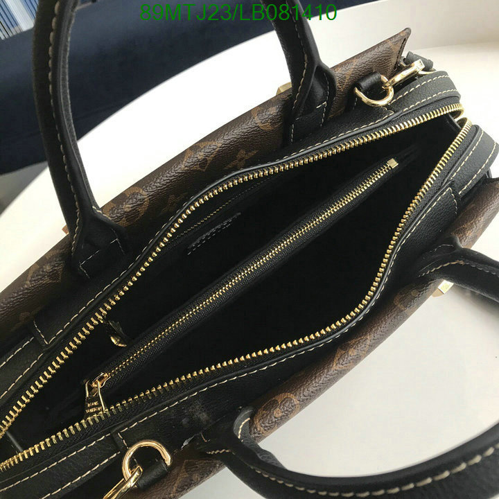 LV Bags-(4A)-Handbag Collection-,Code: LB081410,$ 116USD