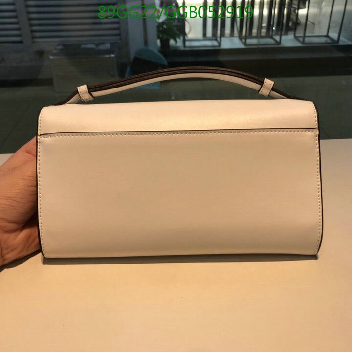 Gucci Bag-(4A)-Diagonal-,Code:GGB052919,$ 116USD