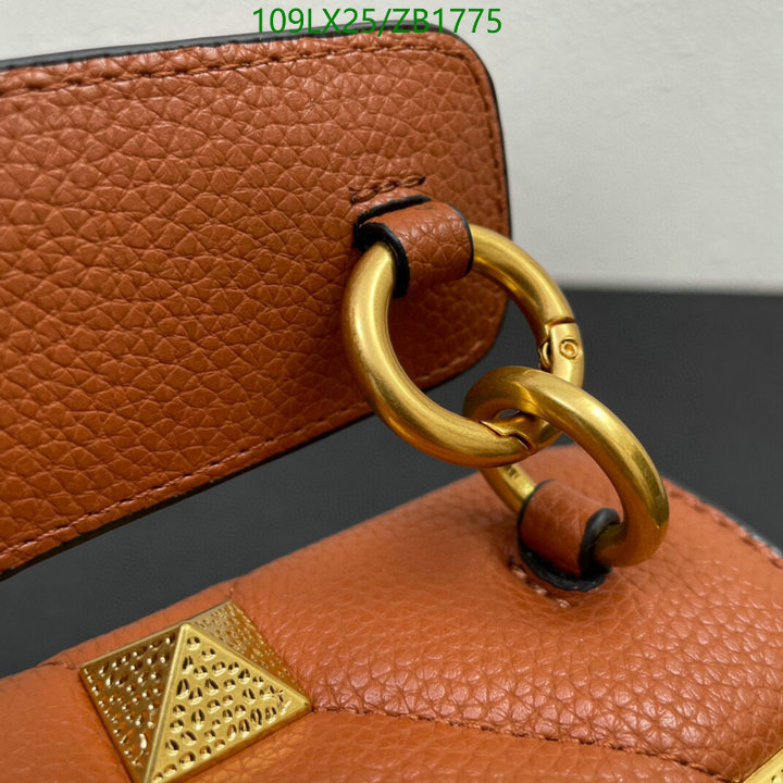 Valentino Bag-(4A)-Diagonal-,Code: ZB1775,$ 142USD