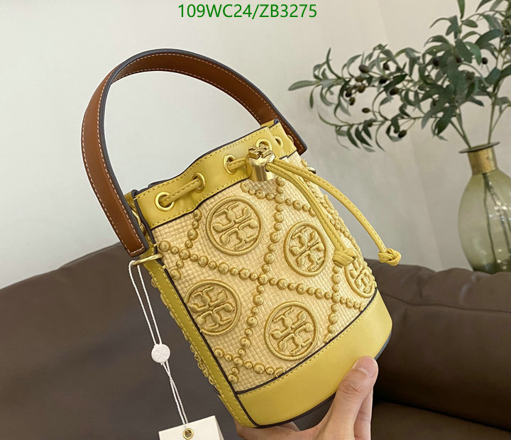 Tory Burch Bag-(4A)-Diagonal- Code: ZB3275 $ 142USD
