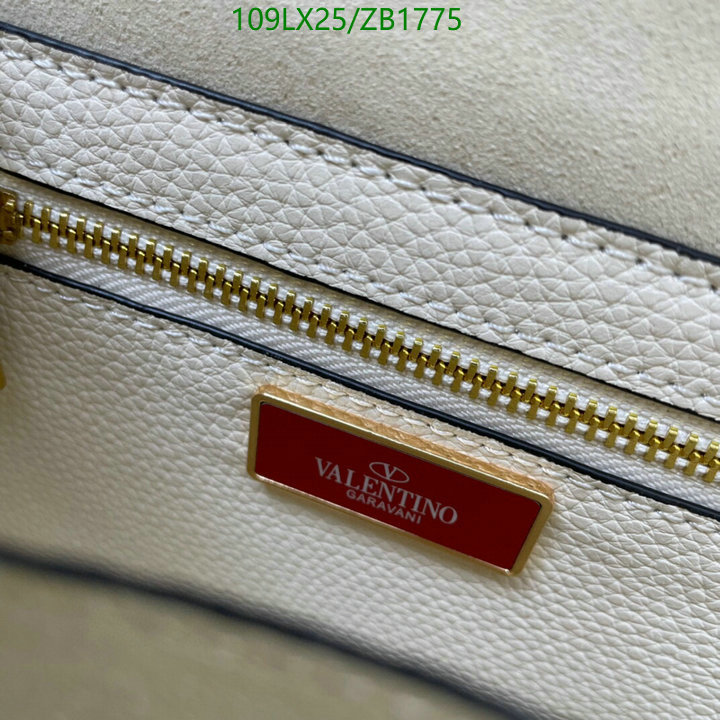 Valentino Bag-(4A)-Diagonal-,Code: ZB1775,$ 142USD