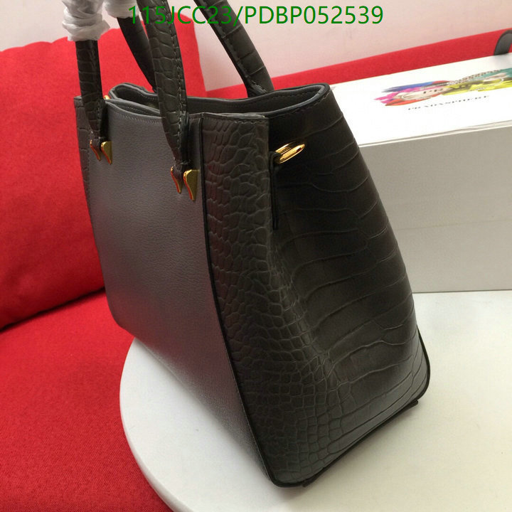 Prada Bag-(4A)-Handbag- Code: PDBP052539 $ 150USD