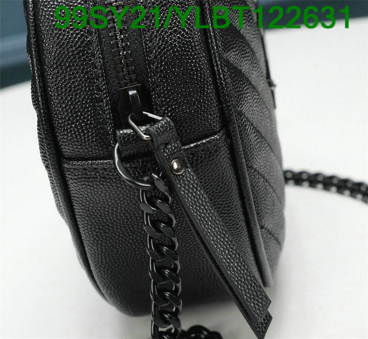 YSL Bag-(4A)-Diagonal- Code: YLBT122631 $ 129USD