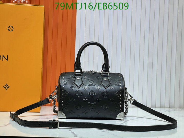 LV Bag-(4A)-Speedy- Code: EB6509 $ 103USD