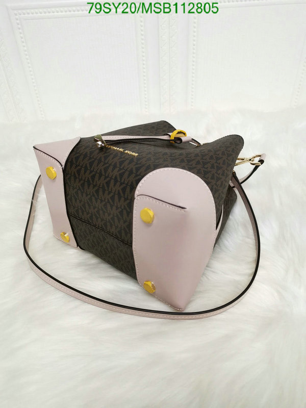 Michael Kors Bag-(4A)-Diagonal-,Code: MSB112805,$ 103USD