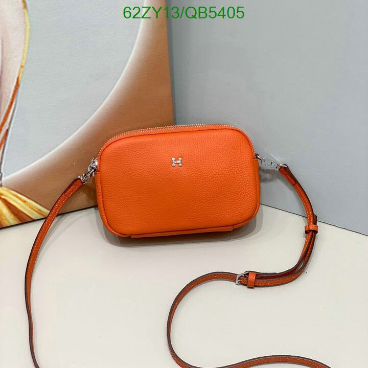Hermes Bag-(4A)-Diagonal- Code: QB5405 $ 81USD