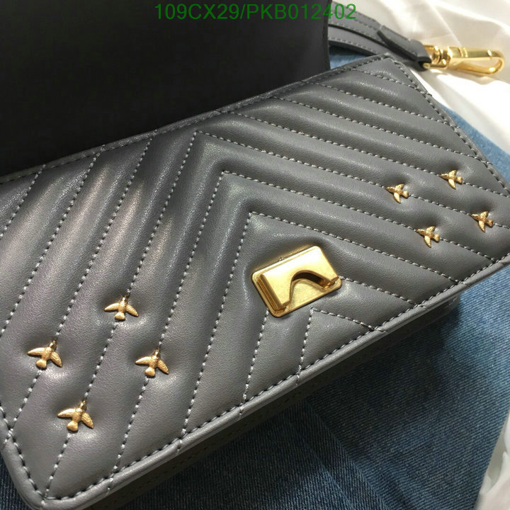 PINKO Bag-(4A)-Diagonal-,Code: PKB012402,$ 142USD