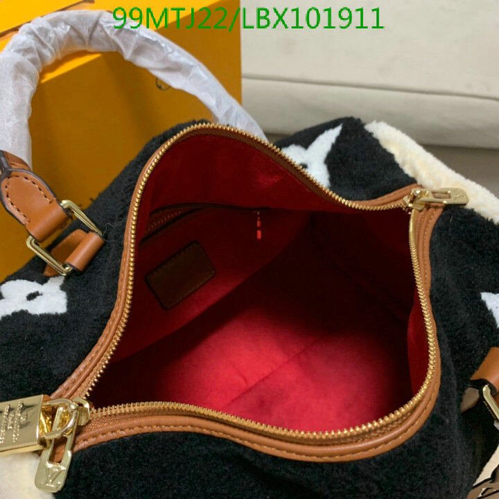 LV Bags-(4A)-Speedy-,Code: LBX101911,$ 129USD