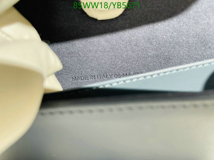 Dior Bags-(4A)-Other Style- Code: YB5671 $ 111USD