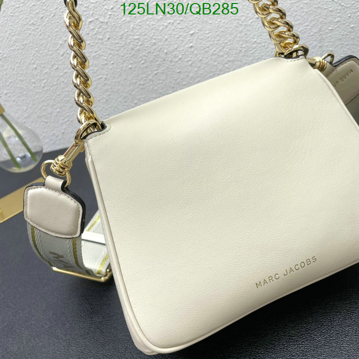 Marc Jacobs Bag-(4A)-Diagonal- Code: QB285 $ 163USD