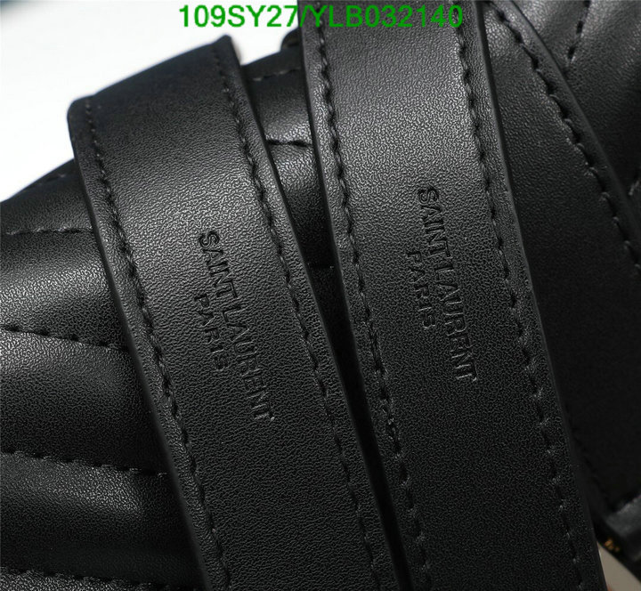 YSL Bag-(4A)-Envelope Series,Code: YLB032140,$ 142USD