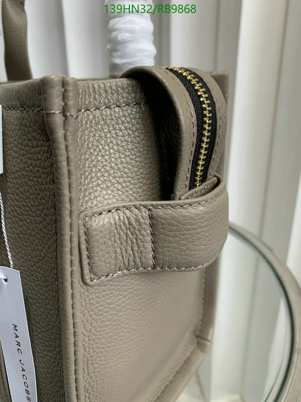 Marc Jacobs Bag-(4A)-Handbag- Code: RB9868 $ 181USD