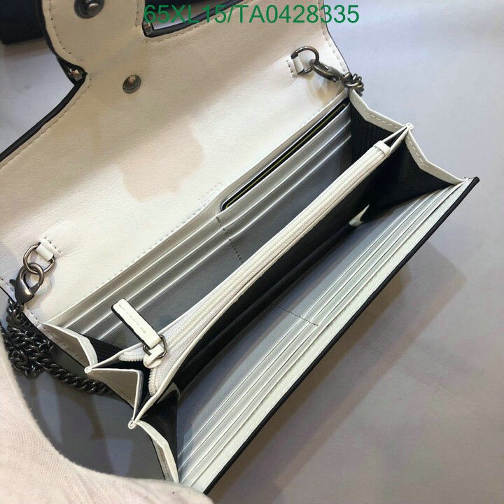 Gucci Bag-(4A)-Wallet-,Code:TA0428335,$ 85USD