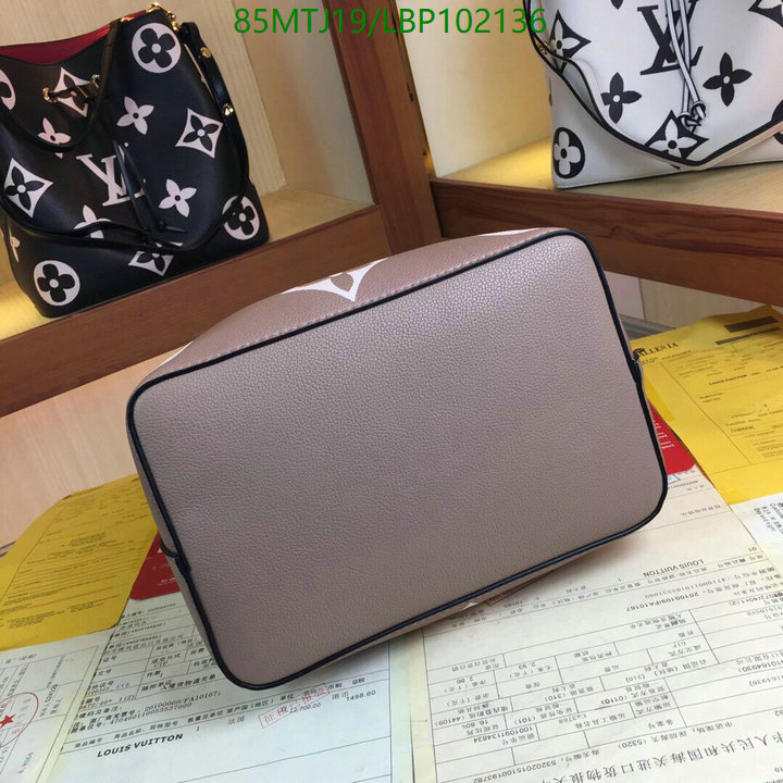 LV Bags-(4A)-Nono-No Purse-Nano No-,Code: LBP102136,$ 111USD