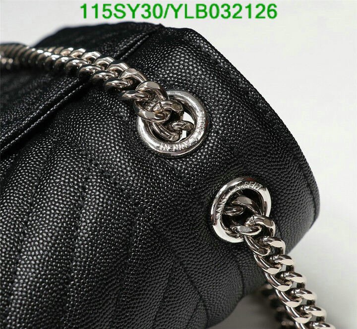YSL Bag-(4A)-Envelope Series,Code: YLB032126,$ 150USD