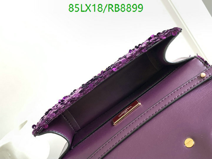 Valentino Bag-(4A)-LOC-V Logo Code: RB8899 $ 111USD