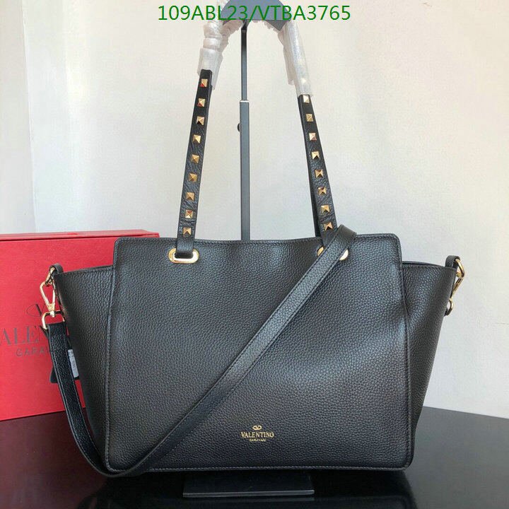 Valentino Bag-(4A)-Handbag-,Code: VTBA3765,$ 142USD