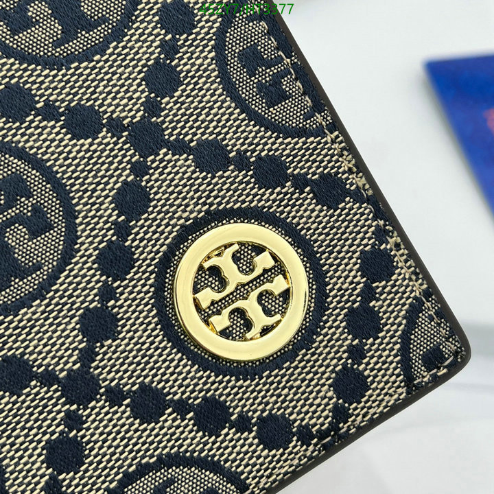 Tory Burch Bag-(4A)-Wallet,Code: HT3377,$ 59USD