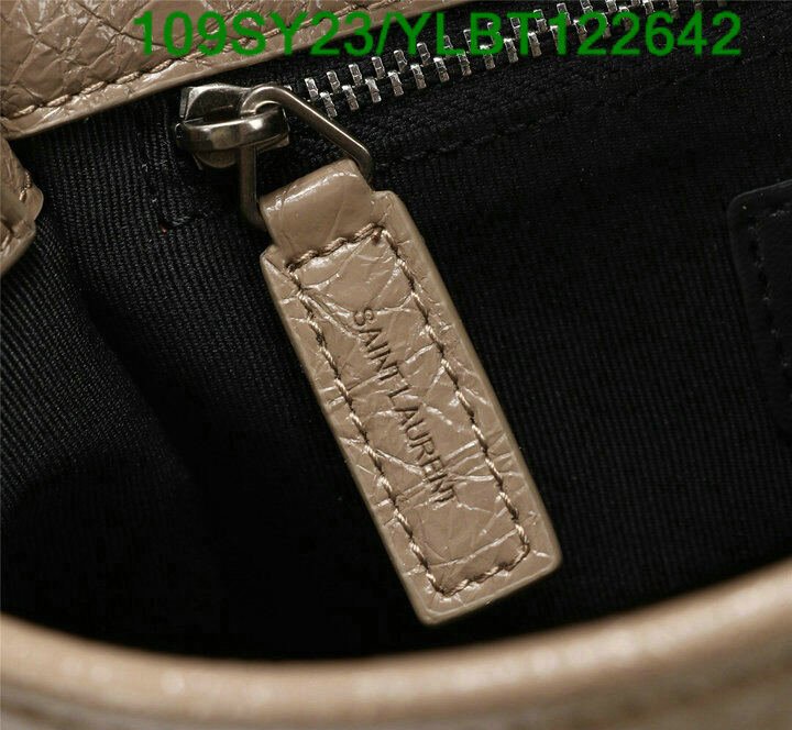 YSL Bag-(4A)-Kate-Solferino-Sunset,Code: YLBT122642,