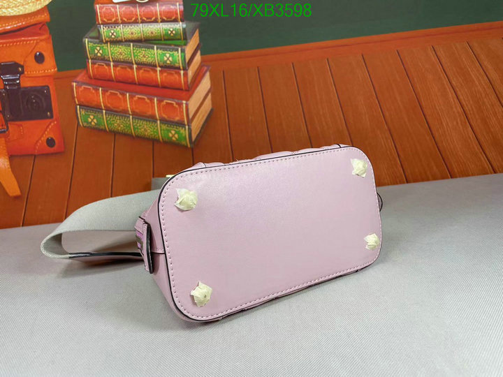 Gucci Bag-(4A)-Ophidia-G,Code: XB3598,$ 103USD