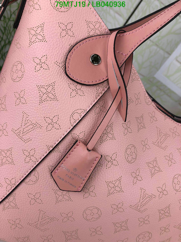 LV Bags-(4A)-Handbag Collection-,Code: LB040936,$ 103USD