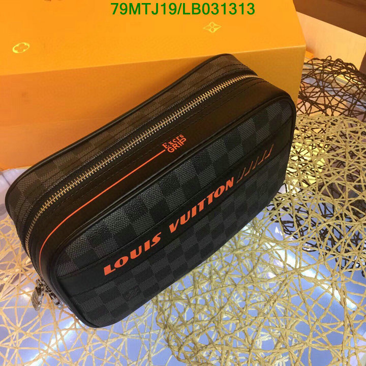 LV Bags-(4A)-Trio-,Code: LB031313,$ 98USD