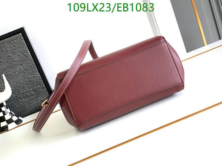 Valentino Bag-(4A)-Handbag- Code: EB1083