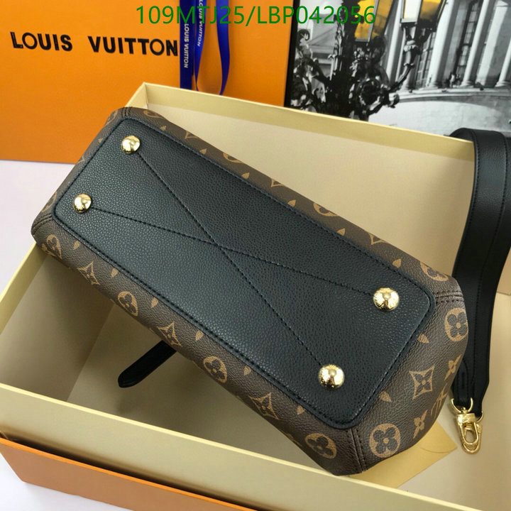 LV Bags-(4A)-Handbag Collection-,Code: LBP042056,$ 142USD